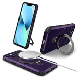 Custodia MagSafe per iPhone 12 e 13