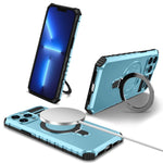 Custodia MagSafe per iPhone 12 e 13