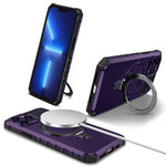 Custodia MagSafe per iPhone 12 e 13