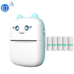 Stampante termica wireless C9 Mini Bluetooth 200 dpi