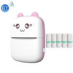 Stampante termica wireless C9 Mini Bluetooth 200 dpi