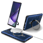 Custodia smartphone compatibile Samsung Galaxy S21+ 5G