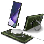 Custodia smartphone compatibile Samsung Galaxy S21+ 5G