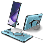Custodia smartphone compatibile Samsung Galaxy S21+ 5G