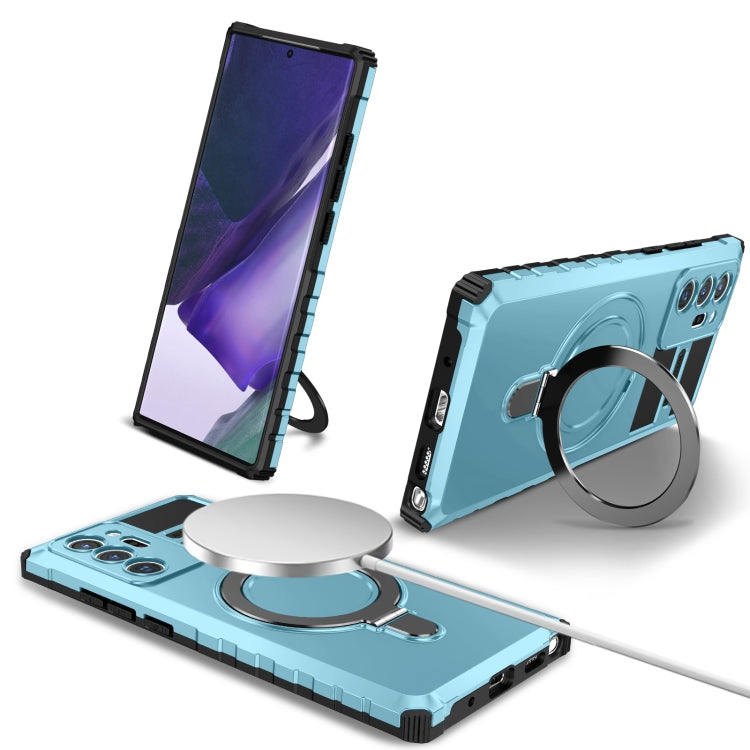 Custodia smartphone compatibile Samsung Galaxy S21+ 5G