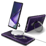 Custodia smartphone compatibile Samsung Galaxy S21+ 5G