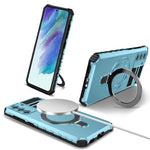 Custodia Samsung Galaxy S22+ 5G con supporto MagSafe