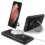 Custodia smartphone compatibile Samsung Galaxy S21+ 5G