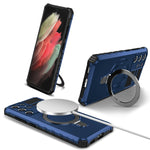 Custodia smartphone compatibile Samsung Galaxy S21+ 5G