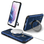 Custodia Samsung Galaxy S22+ 5G con supporto MagSafe