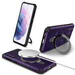 Custodia smartphone compatibile Samsung Galaxy S21+ 5G