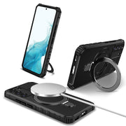 Custodia Samsung Galaxy S22+ 5G con supporto MagSafe