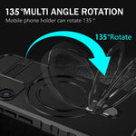 Custodia Samsung Galaxy S22+ 5G con supporto MagSafe