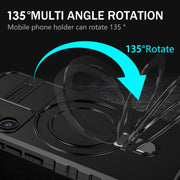 Custodia Samsung Galaxy S22+ 5G con supporto MagSafe