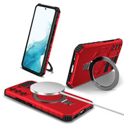 Custodia Samsung Galaxy S22+ 5G con supporto MagSafe