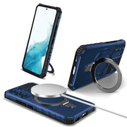 Custodia Samsung Galaxy S22+ 5G con supporto MagSafe
