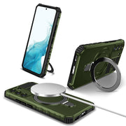 Custodia Samsung Galaxy S22+ 5G con supporto MagSafe