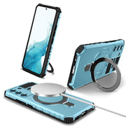Custodia Samsung Galaxy S22+ 5G con supporto MagSafe