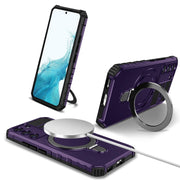 Custodia Samsung Galaxy S22+ 5G con supporto MagSafe
