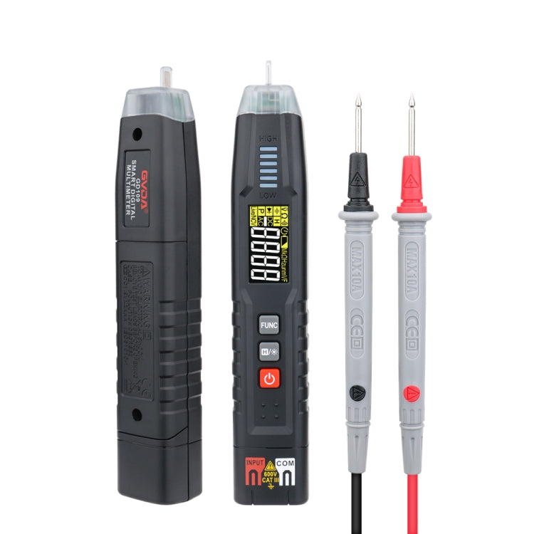 GVDA GD109 Misuratore universale digitale tipo penna