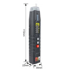 GVDA GD109 Misuratore universale digitale tipo penna