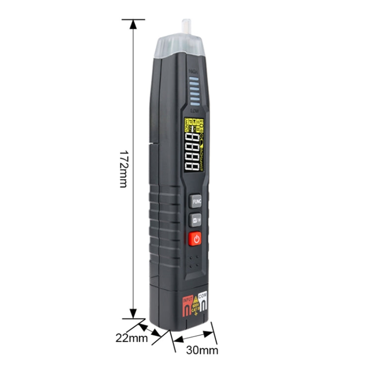 GVDA GD109 Misuratore universale digitale tipo penna