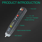 GVDA GD109 Misuratore universale digitale tipo penna