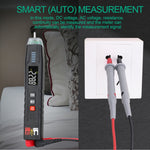 GVDA GD109 Misuratore universale digitale tipo penna