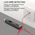 GVDA GD109 Misuratore universale digitale tipo penna