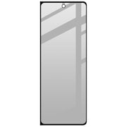 Pellicola vetro temperato anti-spia per Samsung Galaxy Z Fold5