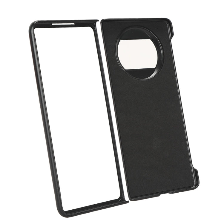 Custodia per telefono posteriore in pelle con cinturino, For Huawei Mate X3, For Huawei Maimang A20 5G, For Huawei Mate Xs 2, For Huawei P50 Pocket