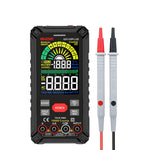 Multimetro digitale automatico GVDA GD128PLUS 1000V 10A