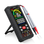 Multimetro digitale automatico GVDA GD128PLUS 1000V 10A