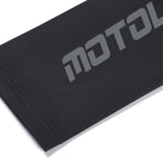 MOTOSLG 1 paio di polsini da pesca per equitazione da spiaggia con protezione solare, L