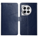 Custodia per cellulare in pelle con motivo a Y a forma di Y, For OnePlus Nord CE4, For OnePlus 12R 5G Global, For OnePlus 12 5G Global, For OnePlus Nord CE 3 Lite