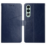 Custodia per cellulare in pelle con motivo a Y a forma di Y, For OnePlus Nord CE4, For OnePlus 12R 5G Global, For OnePlus 12 5G Global, For OnePlus Nord CE 3 Lite