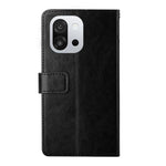Custodia per cellulare in pelle con motivo a Y a forma di Y, For OnePlus 13T, For OnePlus 13R, For OnePlus 13, For OnePlus Nord 4 5G