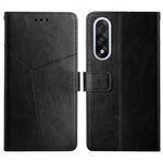 Custodia per cellulare in pelle con motivo a Y a forma di Y, For OnePlus Nord 6 5G, For OnePlus 15R, For OnePlus 15 5G, For OnePlus Nord 5 5G / Ace 5 Ultra