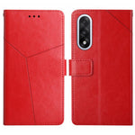 Custodia per cellulare in pelle con motivo a Y a forma di Y, For OnePlus Nord 6 5G, For OnePlus 15R, For OnePlus 15 5G, For OnePlus Nord 5 5G / Ace 5 Ultra