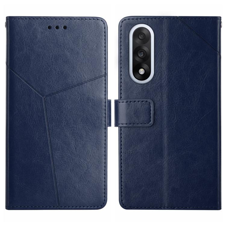 Custodia per cellulare in pelle con motivo a Y a forma di Y, For OnePlus Nord 6 5G, For OnePlus 15R, For OnePlus 15 5G, For OnePlus Nord 5 5G / Ace 5 Ultra