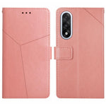 Custodia per cellulare in pelle con motivo a Y a forma di Y, For OnePlus Nord 6 5G, For OnePlus 15R, For OnePlus 15 5G, For OnePlus Nord 5 5G / Ace 5 Ultra