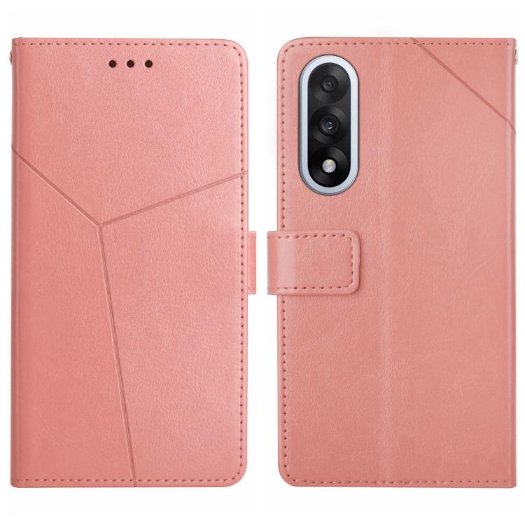 Custodia per cellulare in pelle con motivo a Y a forma di Y, For OnePlus Nord 6 5G, For OnePlus 15R, For OnePlus 15 5G, For OnePlus Nord 5 5G / Ace 5 Ultra