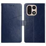 Custodia per cellulare in pelle con motivo a Y a forma di Y, For OnePlus Nord 6 5G, For OnePlus 15R, For OnePlus 15 5G, For OnePlus Nord 5 5G / Ace 5 Ultra