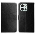 Custodia per cellulare in pelle con motivo a Y a forma di Y, For OnePlus Nord 6 5G, For OnePlus 15R, For OnePlus 15 5G, For OnePlus Nord 5 5G / Ace 5 Ultra