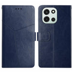 Custodia per cellulare in pelle con motivo a Y a forma di Y, For OnePlus Nord 6 5G, For OnePlus 15R, For OnePlus 15 5G, For OnePlus Nord 5 5G / Ace 5 Ultra
