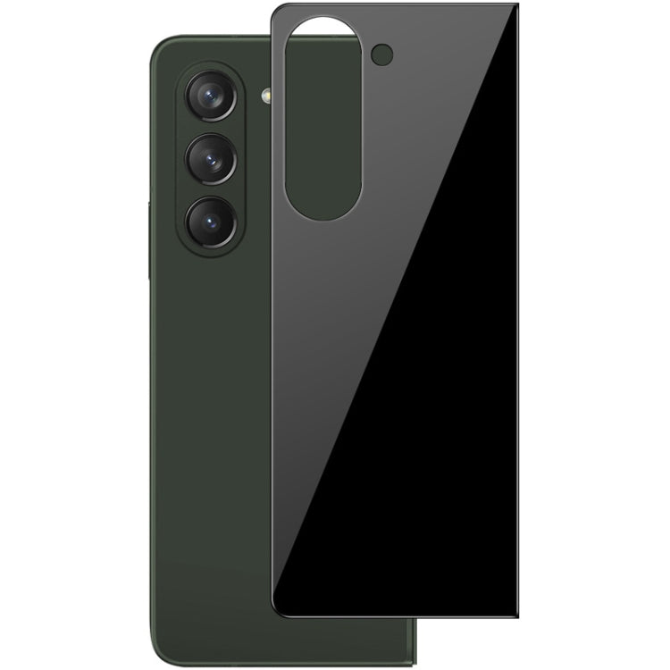 Pellicola in vetro temperato per Samsung Galaxy Z Fold5