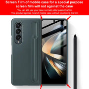 Pellicola in vetro temperato per Samsung Galaxy Z Fold5