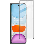 Pellicola in vetro temperato per Samsung Galaxy Z Fold7 e Z Fold5