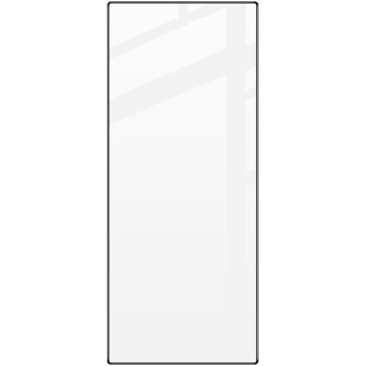 Pellicola in vetro temperato per schermo frontale imak, edizione custodia per telefono, For Samsung Galaxy Z Fold7 5G, For Samsung Galaxy Z Fold5 5G