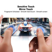 Pellicola in vetro temperato per Samsung Galaxy Z Fold7 e Z Fold5